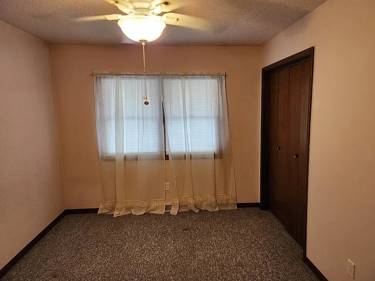 Bedroom 2 up