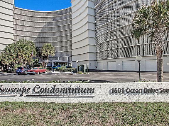 2nd image of 1601 Ocean Dr #401