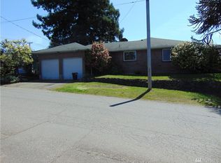 1504 Olympic Hwy S, Shelton, WA 98584