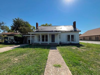 2121 Park St, Greenville, TX, 75401