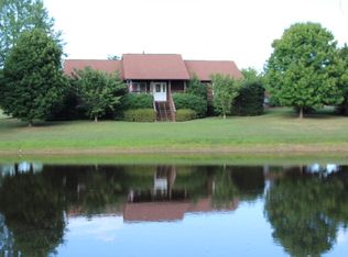 775 18th Rd, Cumberland, VA 23040