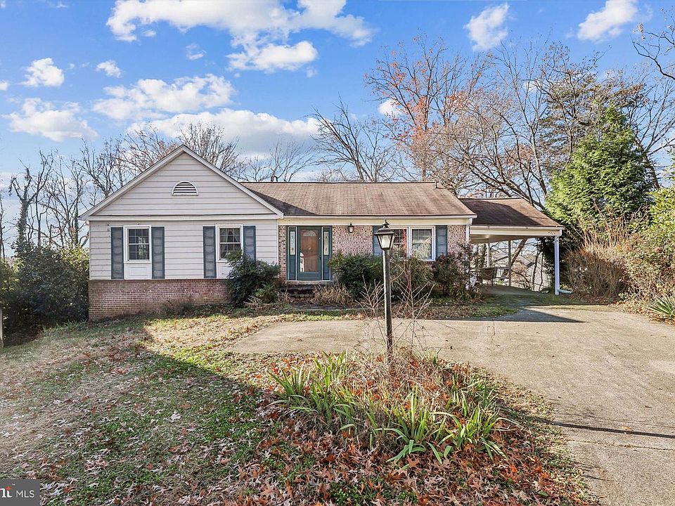 1st image of 7013 Stone Mill Pl