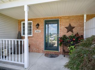 1783 Golfview Dr #17, Springfield, OH 45502