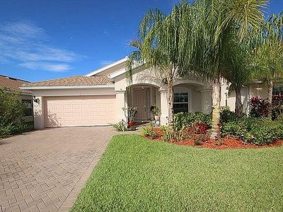 4349 Steinbeck Way, Immokalee, FL, 34142