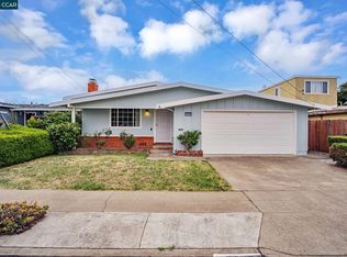 520 Celia St, Hayward, CA 94544