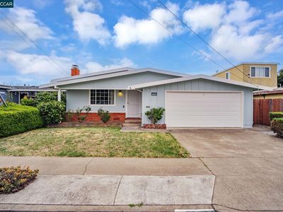 520 Celia St, Hayward, CA, 94544