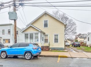 245 Preakness Ave, Paterson City, NJ 07502