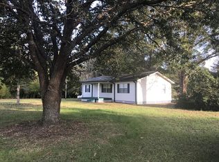 448 Old Kiln Rd, Picayune, MS 39466