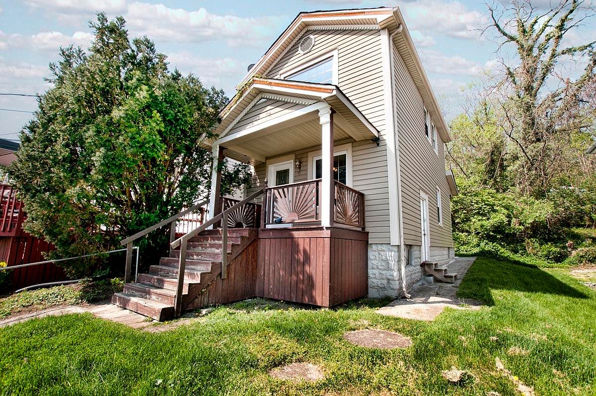 401 Western Ave, Covington, KY 41011 Zillow