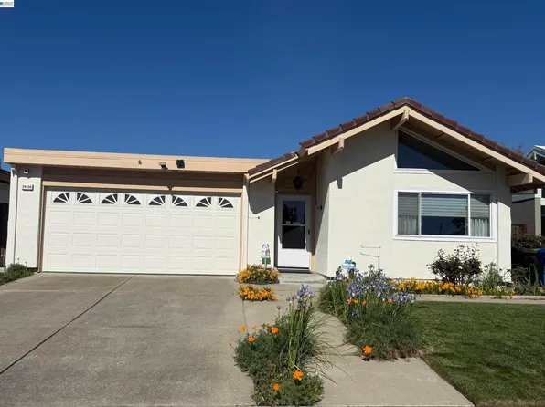 34656 Calcutta Dr, Fremont, CA 94555
