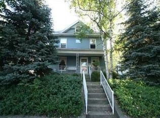 1130 N Fountain Ave, Springfield, OH 45504