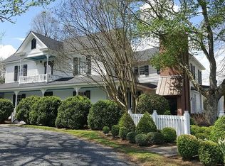 1859 Craig Farm Rd, Lancaster, SC 29720