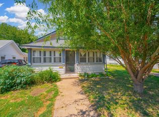 327 N Topeka St, El Dorado, KS 67042