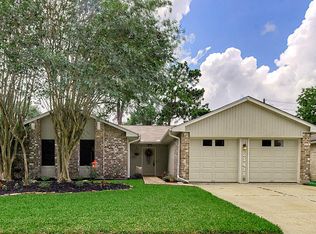 21411 Bassbrook Dr, Spring, TX 77388