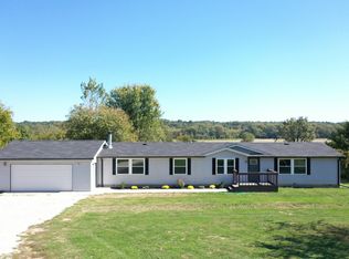 5267 S Coxville Rd, Montezuma, IN 47862