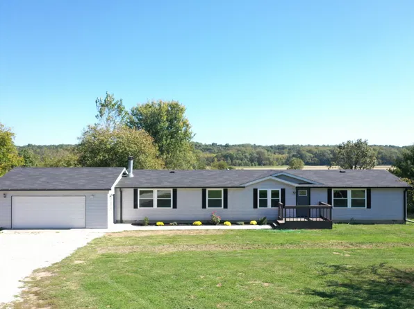 5267 S Coxville Rd, Montezuma, IN 47862