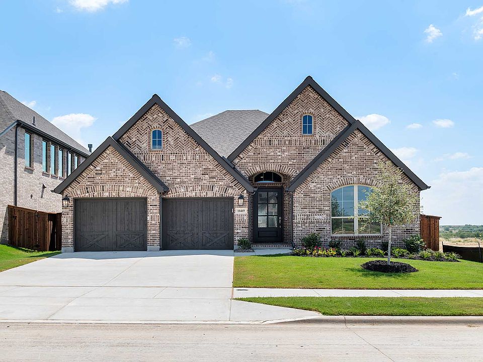 2267W Plan, Sweetgrass 50', Haslet, TX 76052 Zillow