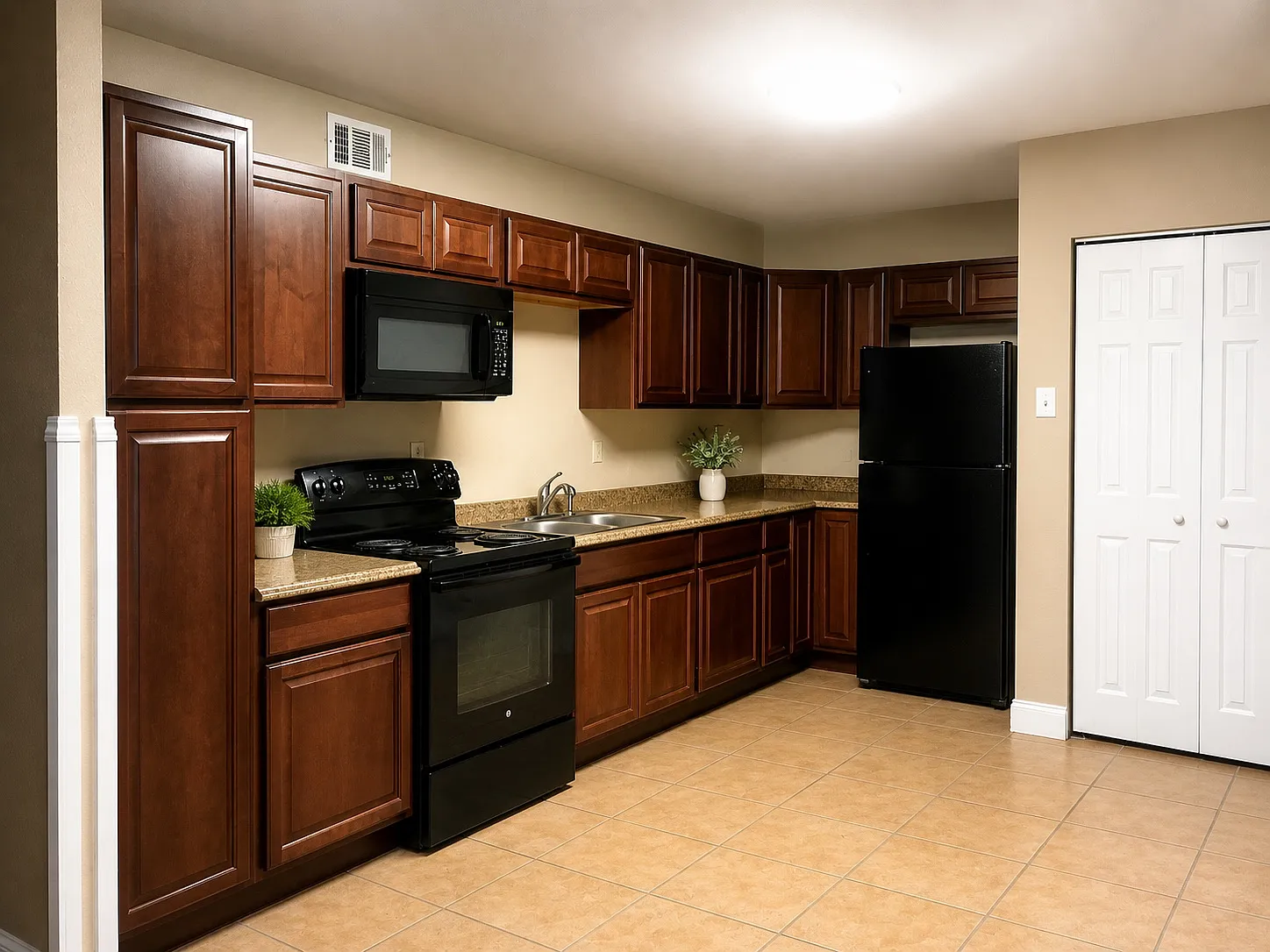 2 bed, 995 sqft, $1,155 — Photo 2