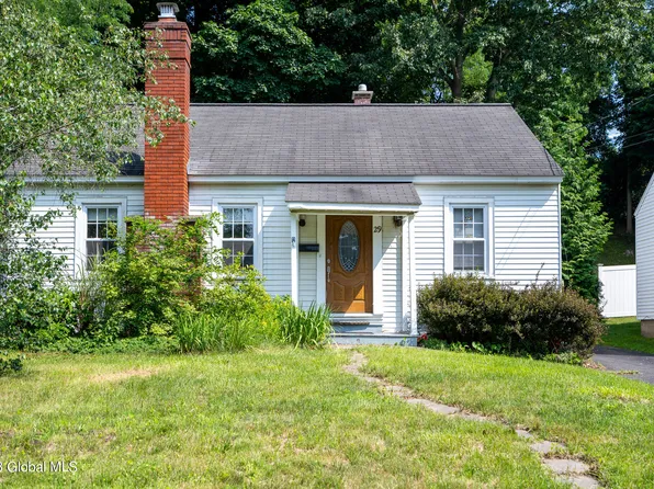 29 Oxford Road, Albany, NY 12203