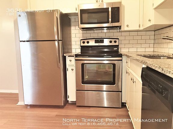 4th image of 3635 Walnut St #109
