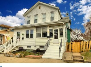 724 Schiller Ave, Hamilton, NJ 08610