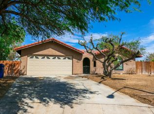 506 Suzanne St, Ridgecrest, CA 93555