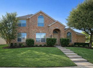9029 Culberson Dr, Plano, TX 75025