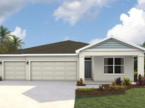 17525 Whiskey Creek Trl, Parrish, FL 34219