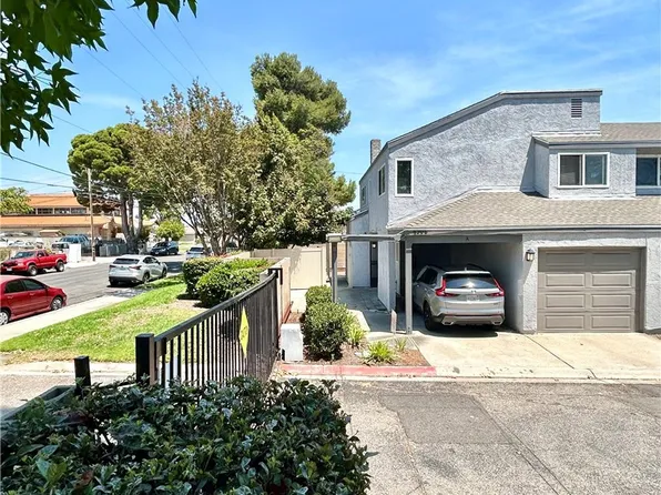 4906 W 5th St APT A, Santa Ana, CA 92703