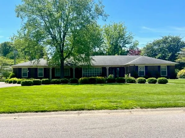 2056 Griffith Ave, Owensboro, KY 42301