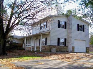 790 State Road 60, Mitchell, IN 47446