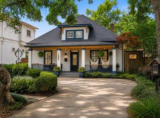 1421 Columbia St, Houston, TX 77008