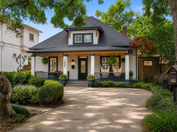 1421 Columbia St, Houston, TX 77008