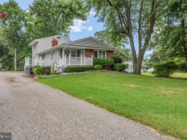 6 Benmere Rd, Glen Burnie, MD 21060