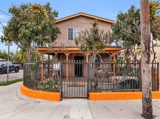 13700 S Willowbrook Ave, Compton, CA 90222