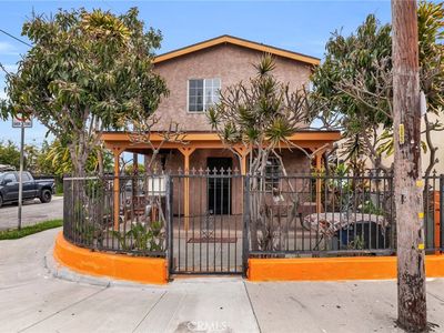 13700 S Willowbrook Ave, Compton, CA, 90222