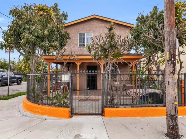 13700 S Willowbrook Ave, Compton, CA 90222