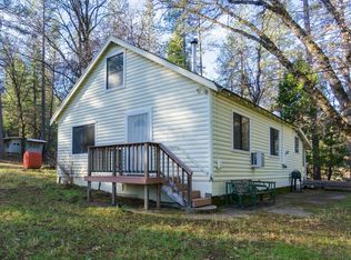 2822 Jim Valley Rd, Placerville, CA 95667