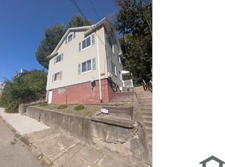 2404 S 18th St APT 2, Pittsburgh, PA 15203