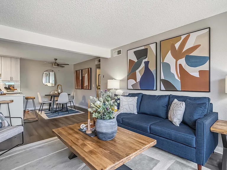 Colter Park Apartments — Photo 7