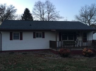 2409 Ontario St, Flatwoods, KY 41139