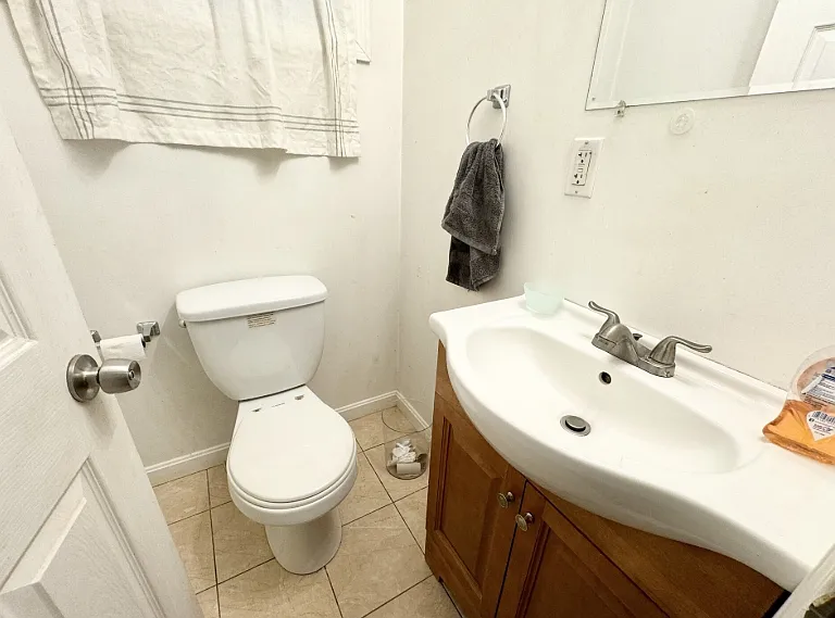 93A Hillside St #1 — Photo 5