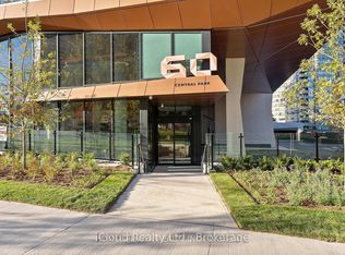 60 Central Park Dr #2309, Markham, ON L3P 7E6