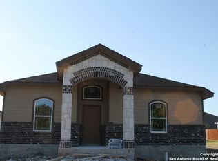5991 Midcrown Dr, San Antonio, TX 78218