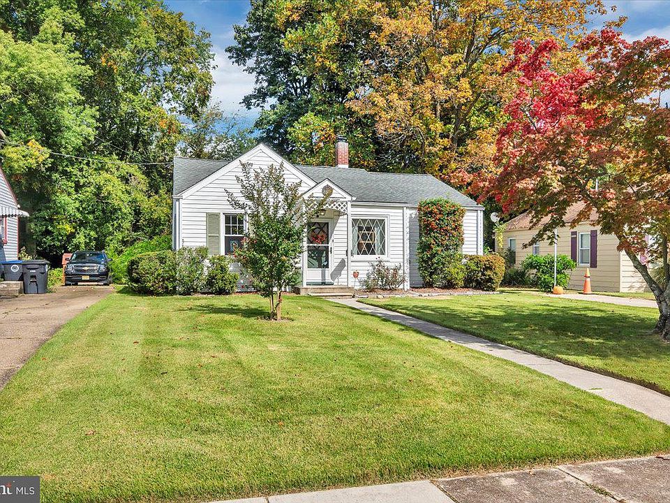 137 Lake Blvd, Lindenwold, NJ 08021 Zillow