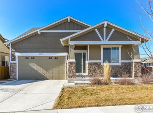 7203 Crooked Arrow Ln, Fort Collins, CO 80525