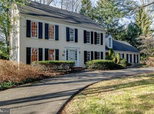 320 Westover Rd, Moorestown, NJ 08057