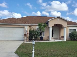 2723 Nature Pointe Loop, Fort Myers, FL 33905