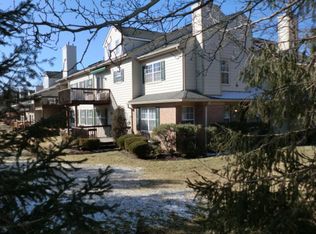11 Davenport Pl, Morristown, NJ 07960