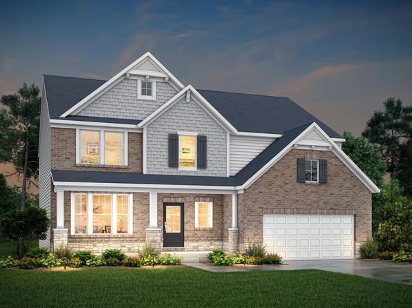 ALDEN Plan, Manor Hill